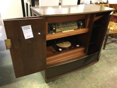 Radiomöbel